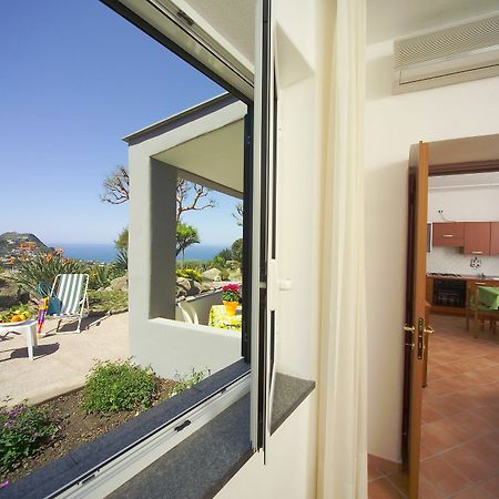 Forio di Ischia Casa Ischitana 아파트 외부 사진