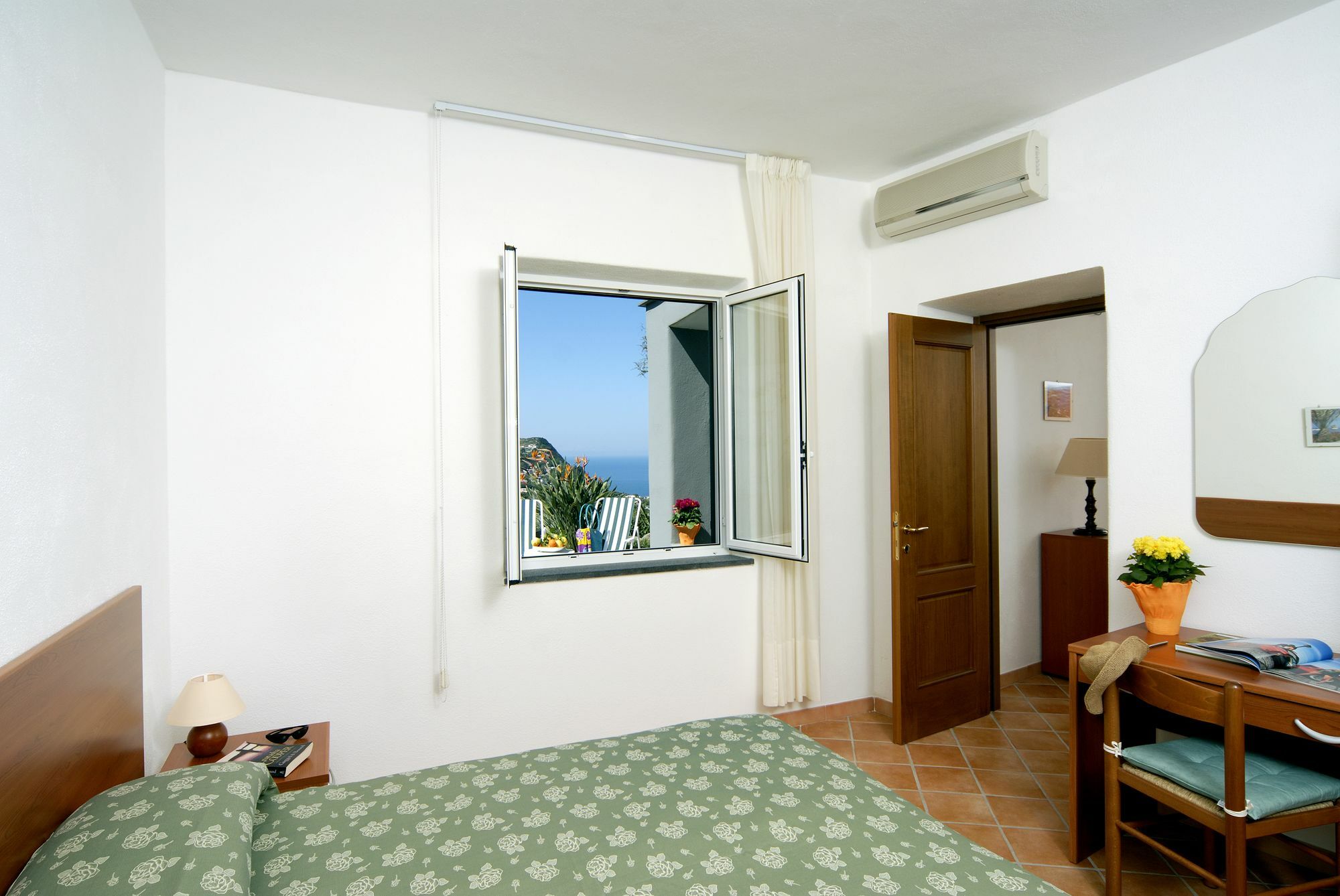 Forio di Ischia Casa Ischitana 아파트 외부 사진