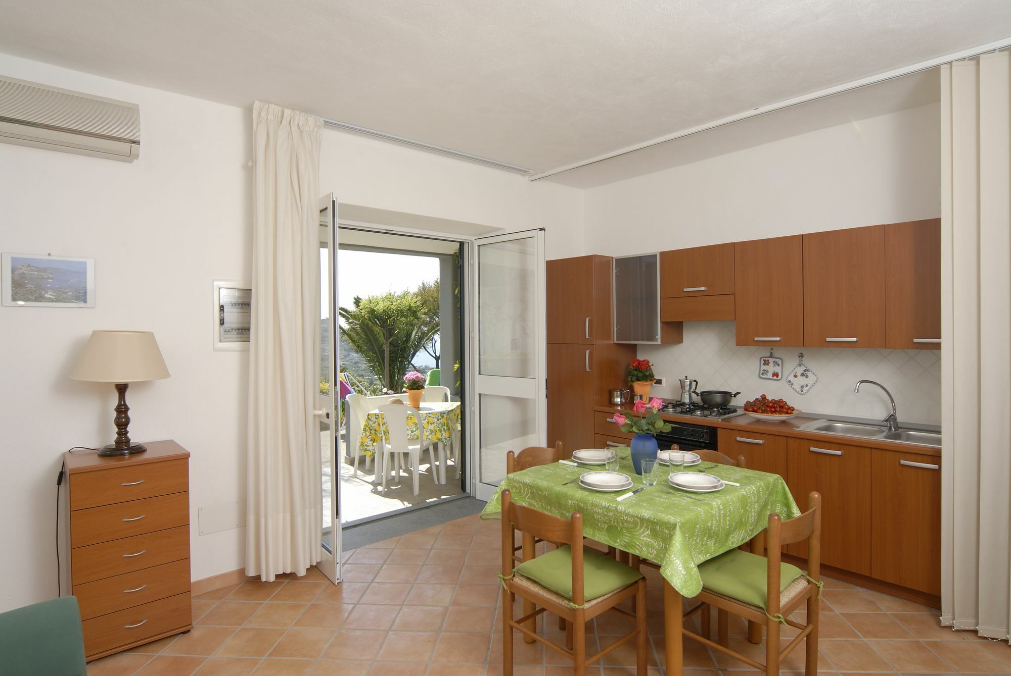 Forio di Ischia Casa Ischitana 아파트 외부 사진