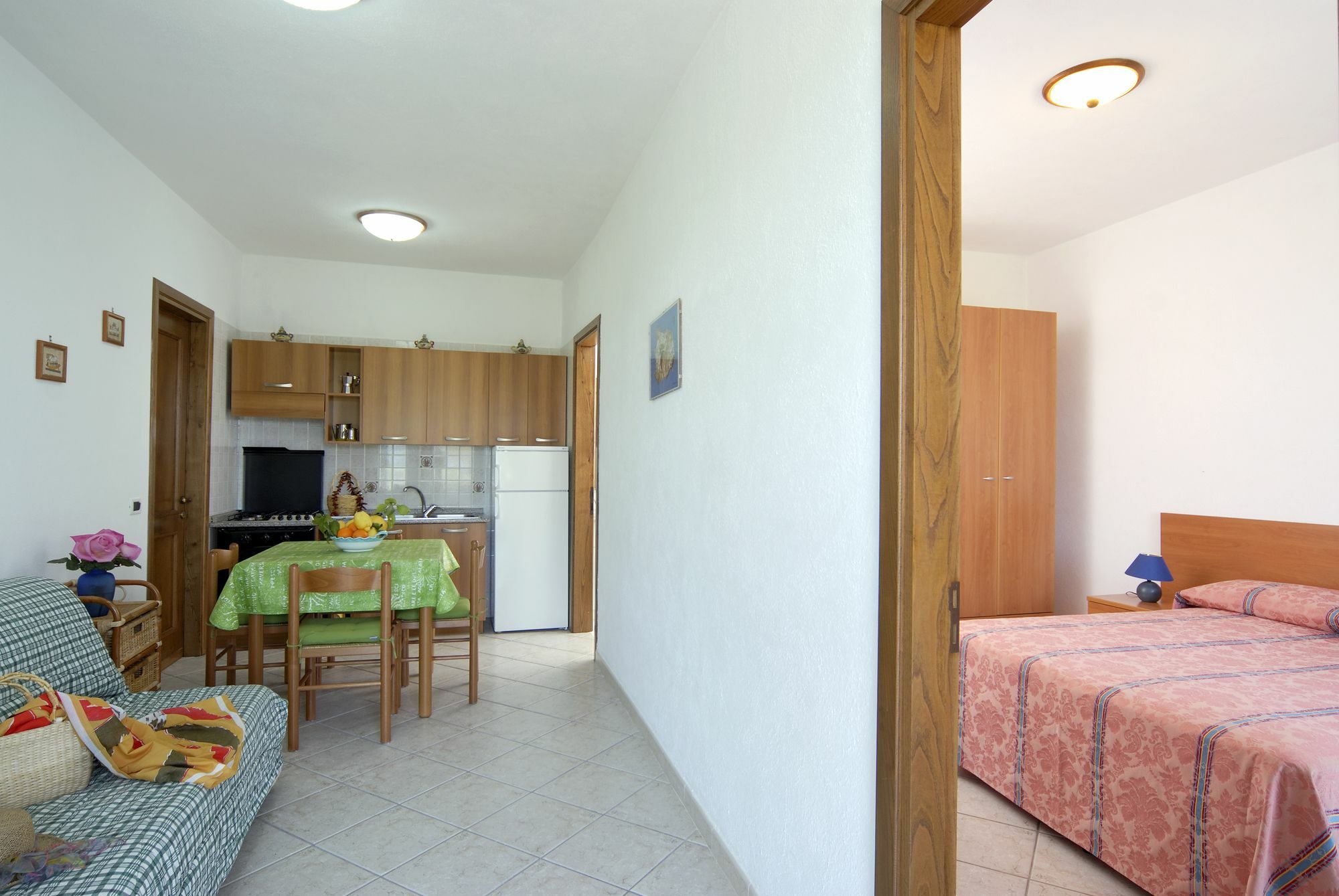 Forio di Ischia Casa Ischitana 아파트 외부 사진