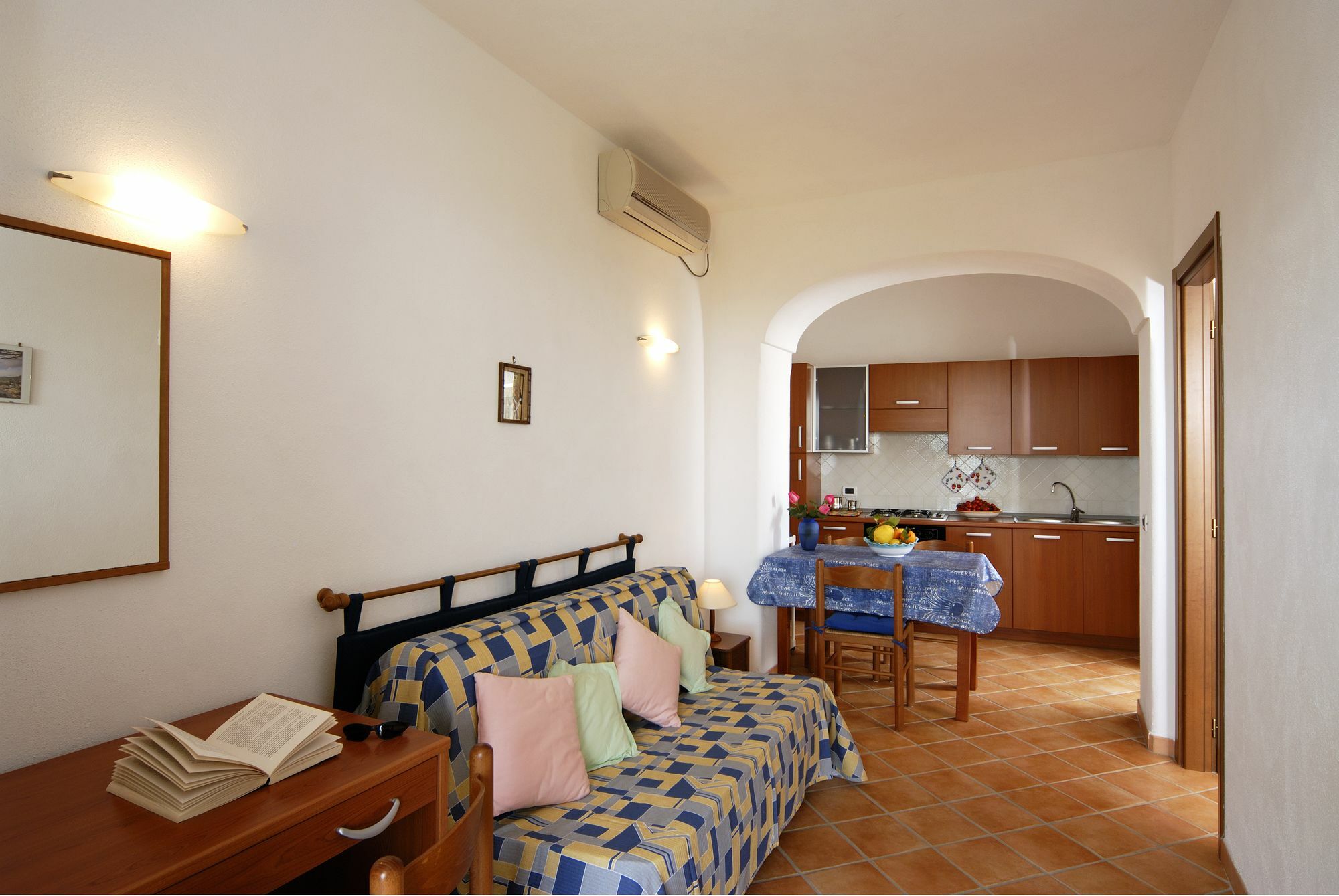 Forio di Ischia Casa Ischitana 아파트 외부 사진