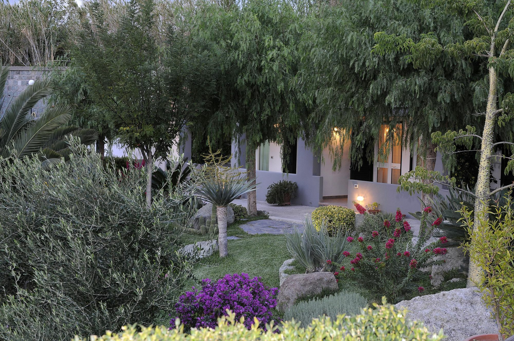 Forio di Ischia Casa Ischitana 아파트 외부 사진
